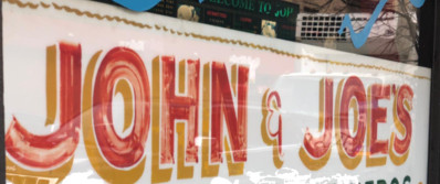 John Joe's Pizzeria And