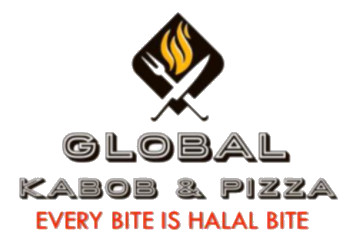 Global Kabob Pizza