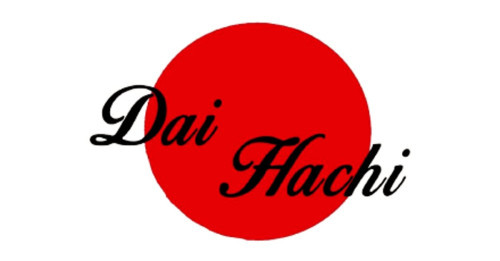 Dai Hachi Sushi