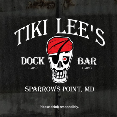 Tiki Lee’s Dock