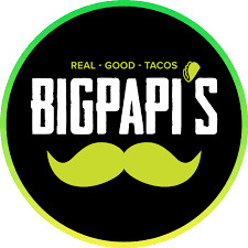 Big Papi's Real Good Tacos