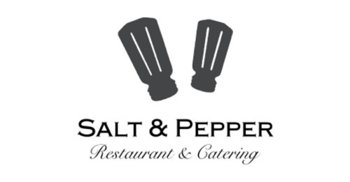 Salt Pepper Taqueria And Catering (turlock)