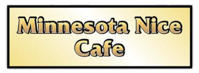 Minnesota Nice Cafe