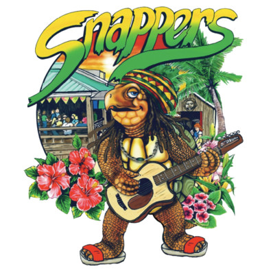 Snappers Waterfront Cafe