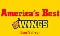 America's Best Wings