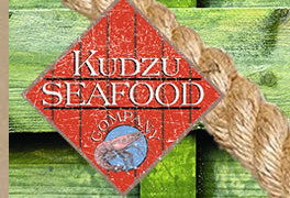 Kudzu Seafood Company
