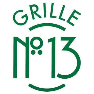 Grille No.13