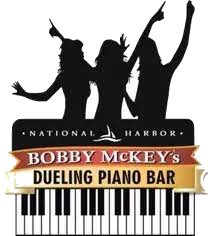 Bobby Mckey's Dueling Piano