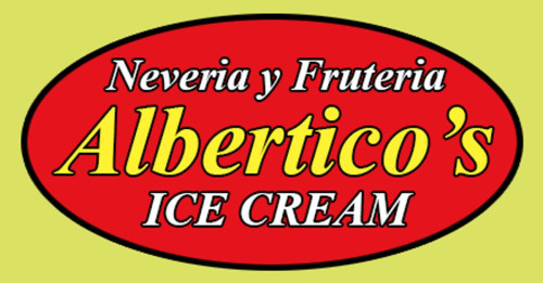 Neveria Y Fruteria Albertico's Ice Cream