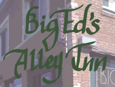 Big Ed's Alley Inn