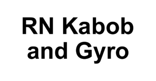 Rn Kabob And Gyro