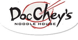 Doc Chey's Noodle House Memorial Dr