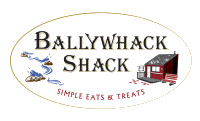 Ballywhack Shack