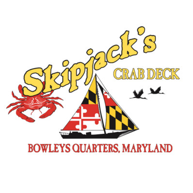 Skipjack's Crab Deck