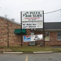 Joe's Pizza and Sub