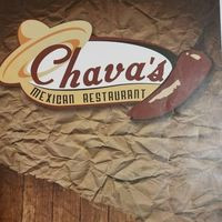 Chavas Mexican Restaurant.