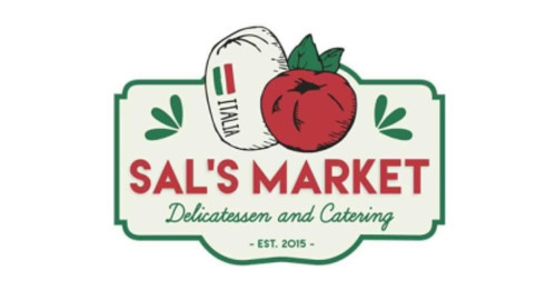 Sal's Market Pizzeria