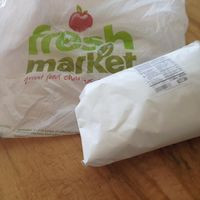 Fresh Market