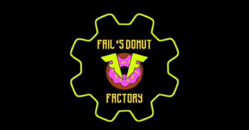 Fails Donut Factory