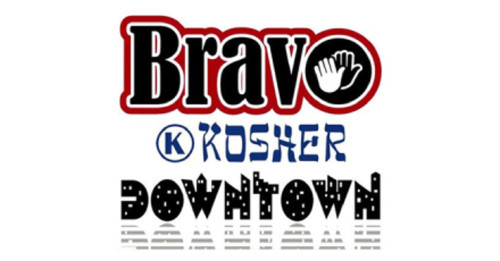 Bravo Kosher Pizza