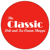 The Classic Deli Ice Cream Shoppe