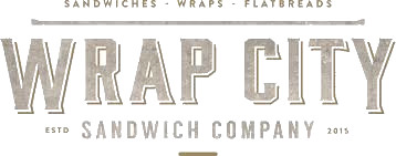 Wrap City Sandwich Co.