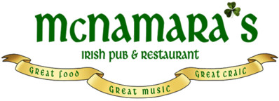 Mcnamara's Irish Pub