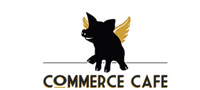 Commerce Cafe