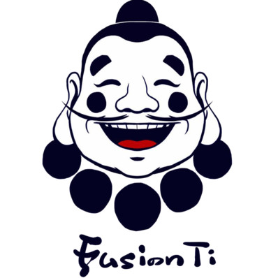 Fusion Ti