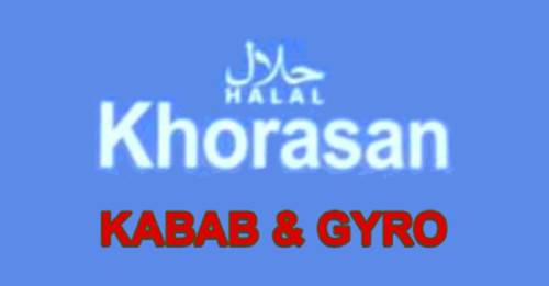 Khorasan Kabob Gyro