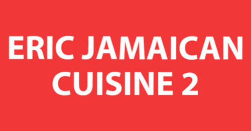 Eric's Jamaica Cuisine