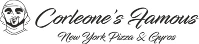 Corleone's Famous New York Pizza And Gyros