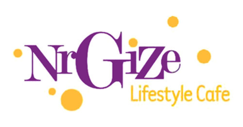 Nrgize Lifestyle Cafe