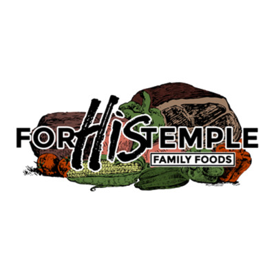 For His Temple Family Foods