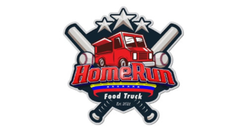 Home Run Food Truck Llc