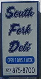 Southfork Deli