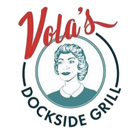 Vola’s Dockside Grill And Hi-tide Lounge