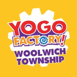 Yogo Factory Frozen Yogurt Of Woolwich