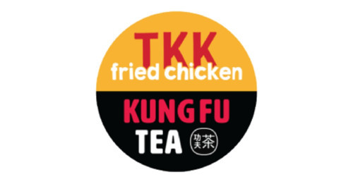 Tkk Fried Chicken Kung Fu Tea