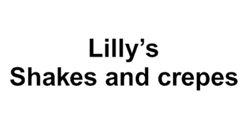 Lilly’s Shakes And Crepes