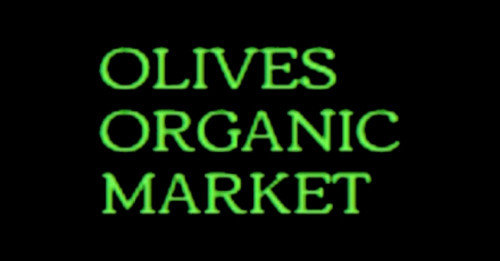 Olives Organic Market
