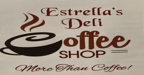 Estrella Deli Coffee Shop