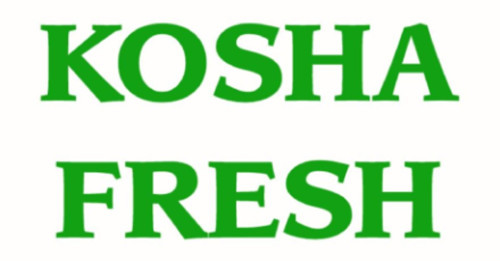 Kosha Fresh