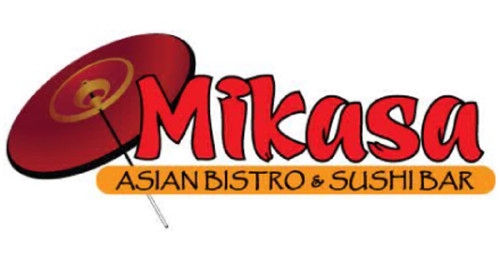 Mikasa Asian Bistro Sushi