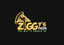 Ziggy's Pizza Enfield
