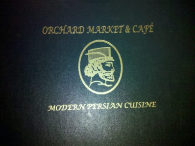 Orchard Market Cafe