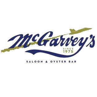 Mcgarvey's Saloon Oyster