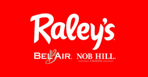 Raley's Deli