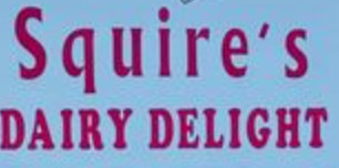 Squire's Dairy Delight