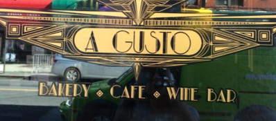 A Gusto Thai Bistro